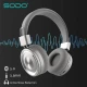 هدفون بلوتوثی سودو SD-1002