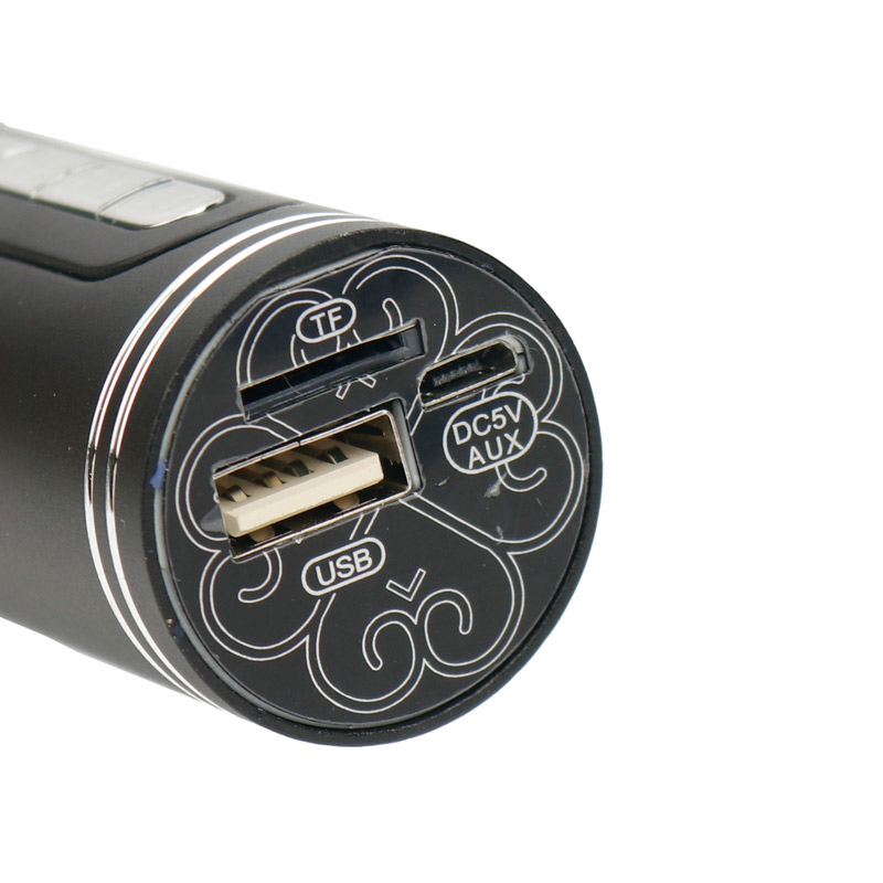 میکروفون و اسپیکر SU.YOSD YS-63