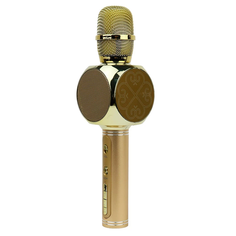 میکروفون اسپیکر SU.YOSD YS-63