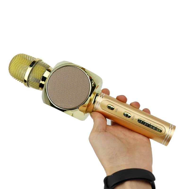 میکروفون اسپیکر SU.YOSD YS-63