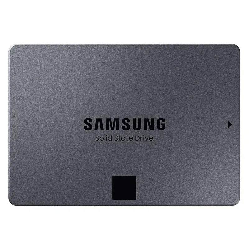 حافظه SSD سامسونگ Samsung 870 QVO 8TB