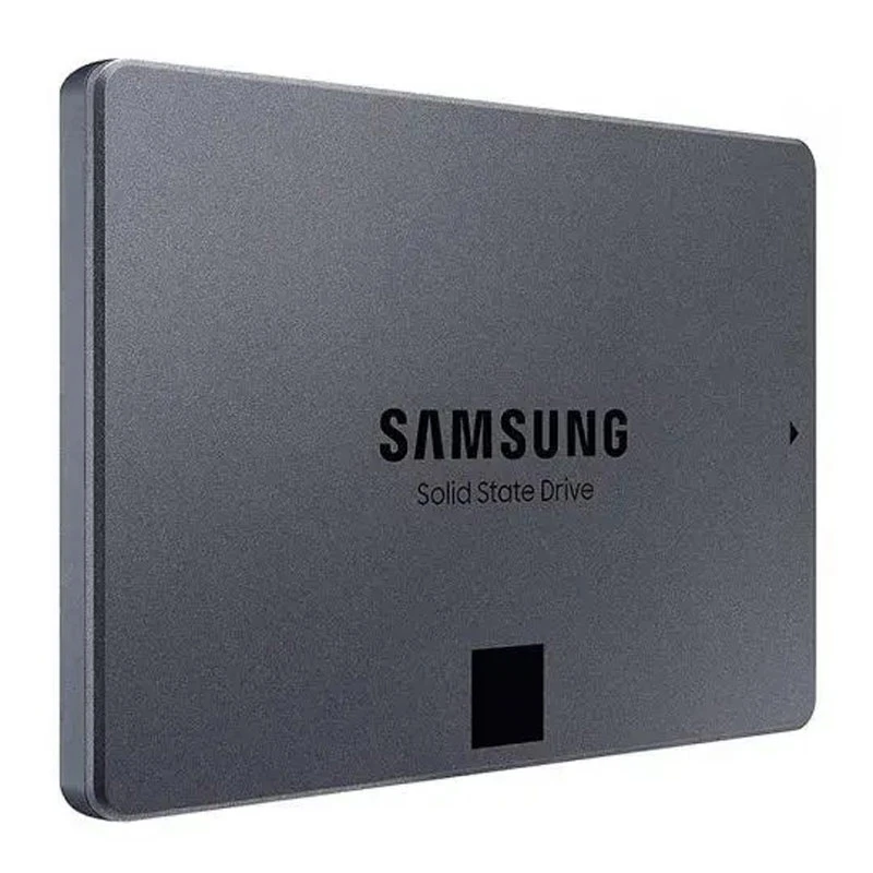 حافظه SSD سامسونگ Samsung 870 QVO 8TB