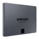 حافظه SSD سامسونگ Samsung 870 QVO 8TB