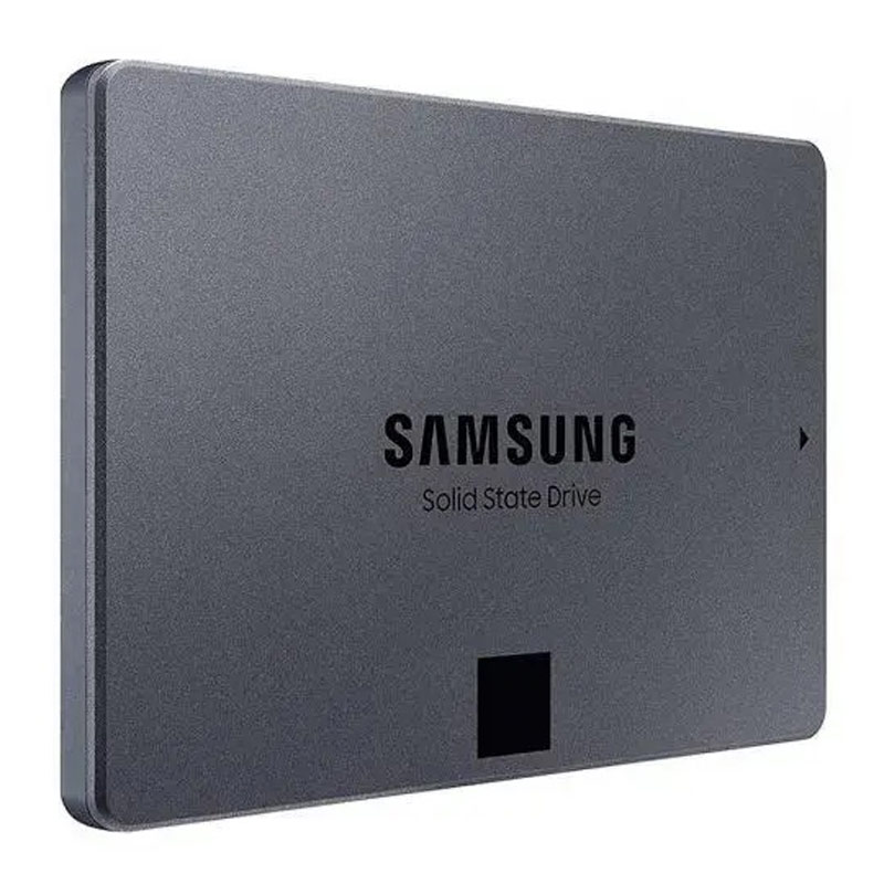 حافظه SSD سامسونگ Samsung 870 QVO 8TB