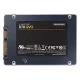 حافظه SSD سامسونگ Samsung 870 QVO 8TB