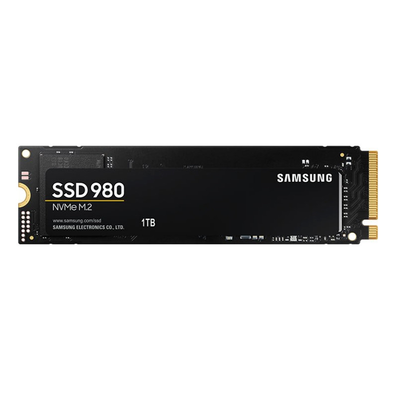 حافظه SSD سامسونگ Samsung 980 EVO 1T M.2