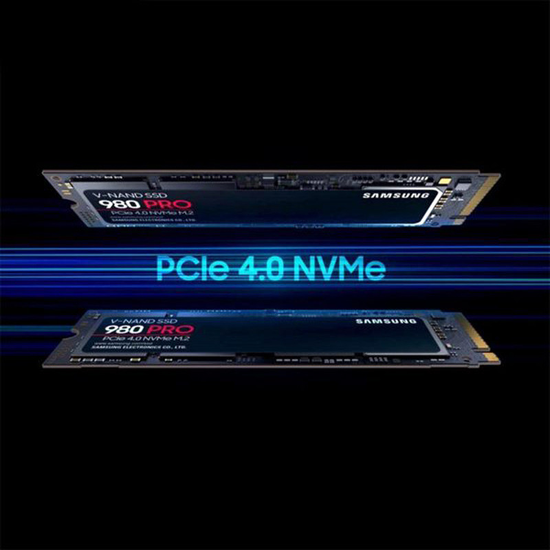 حافظه SSD سامسونگ Samsung 980 EVO 1T M.2