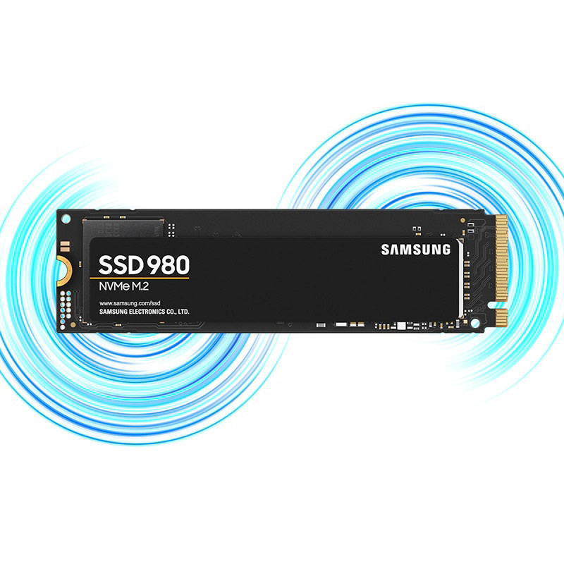حافظه SSD سامسونگ Samsung 980 EVO 1T M.2