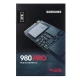 حافظه SSD سامسونگ Samsung 980 Pro 2TB M.2