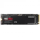 حافظه SSD سامسونگ Samsung 980 Pro 2TB M.2