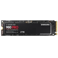 حافظه SSD سامسونگ Samsung 980 Pro 2TB M.2