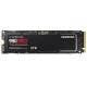 حافظه SSD سامسونگ Samsung 980 Pro 2TB M.2