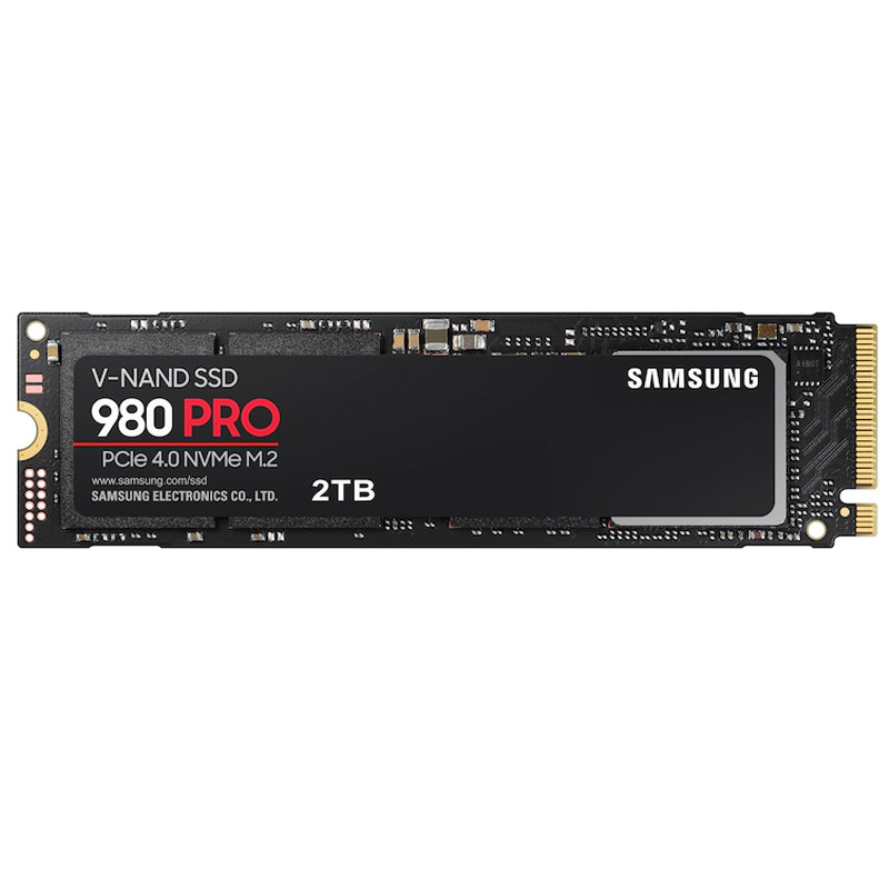 حافظه SSD سامسونگ Samsung 980 Pro 2TB M.2