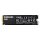 حافظه SSD سامسونگ Samsung 980 Pro 2TB M.2