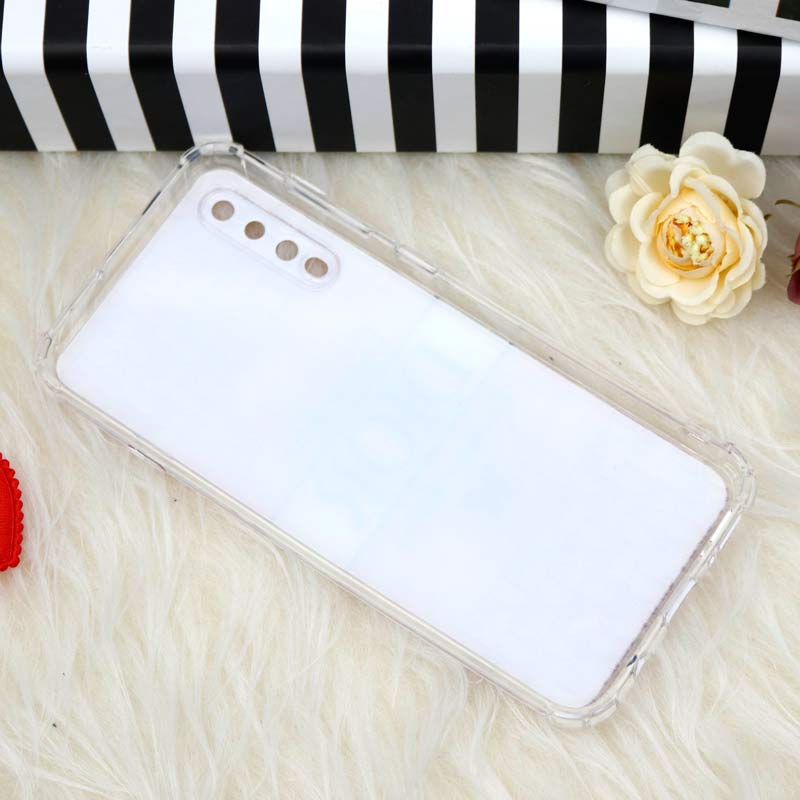 قاب محافظ لنزدار رزین طرح Dior پاپ سوکت دار Samsung A30s / A50s