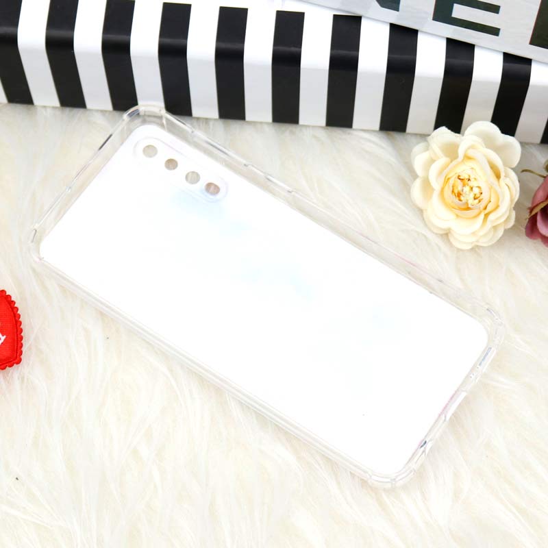 قاب محافظ لنزدار رزین طرح میکی موس پاپ سوکت دار Samsung A30s / A50s