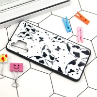قاب پشت گلسی پروانه سامسونگ A32 4G
