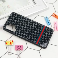 قاب پشت گلسی Gucci سامسونگ A32 4G