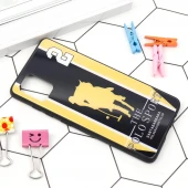 قاب پشت گلسی Polo Sport سامسونگ A51