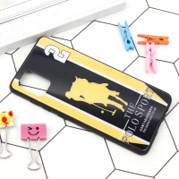 قاب پشت گلسی Polo Sport سامسونگ A51