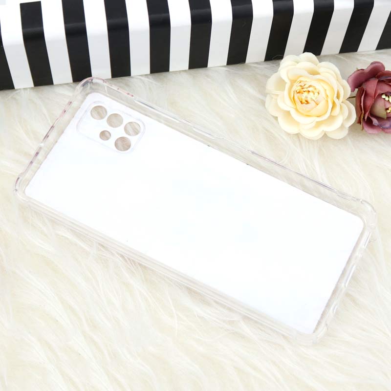 قاب محافظ لنزدار رزین طرح Dior پاپ سوکت دار Samsung A51