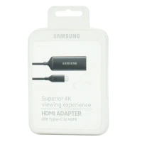 تبدیل Type-C به HDMI سامسونگ EE-HG950DBEGWW