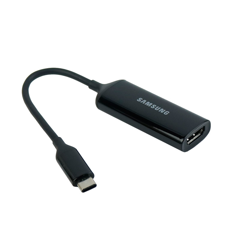 تبدیل Samsung EE-HG950DBEGWW Type-C To HDMI