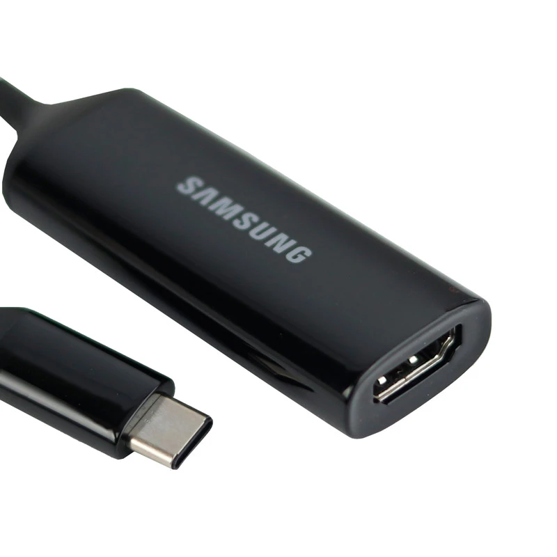 تبدیل Type-C به HDMI سامسونگ EE-HG950DBEGWW