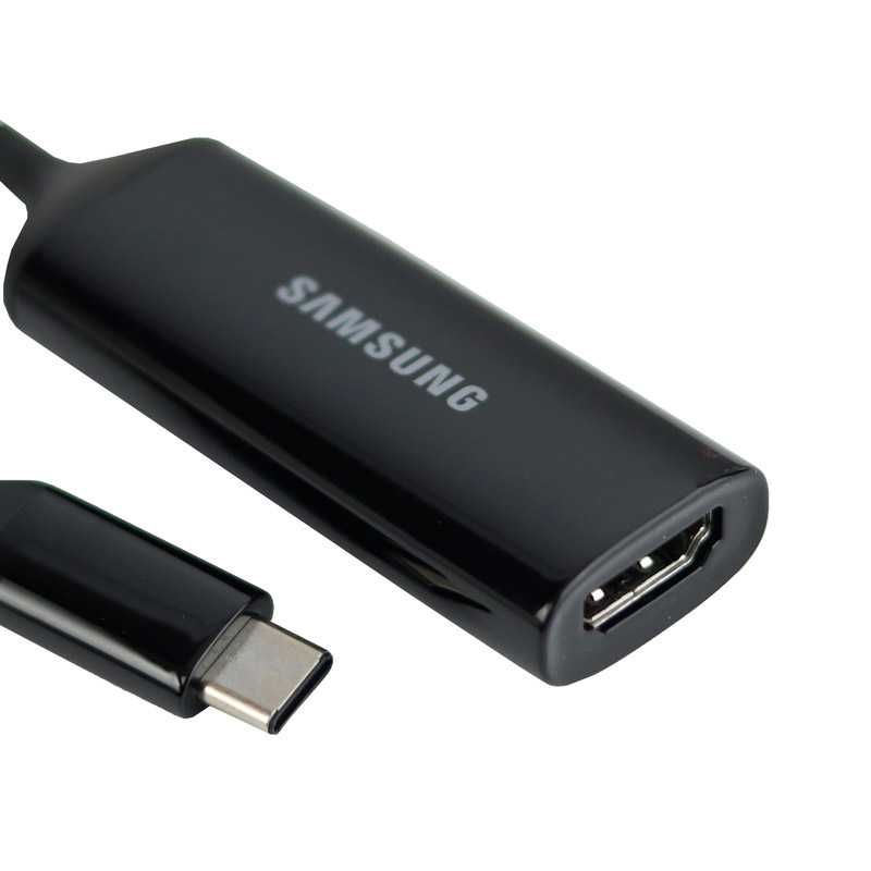 تبدیل Samsung EE-HG950DBEGWW Type-C To HDMI