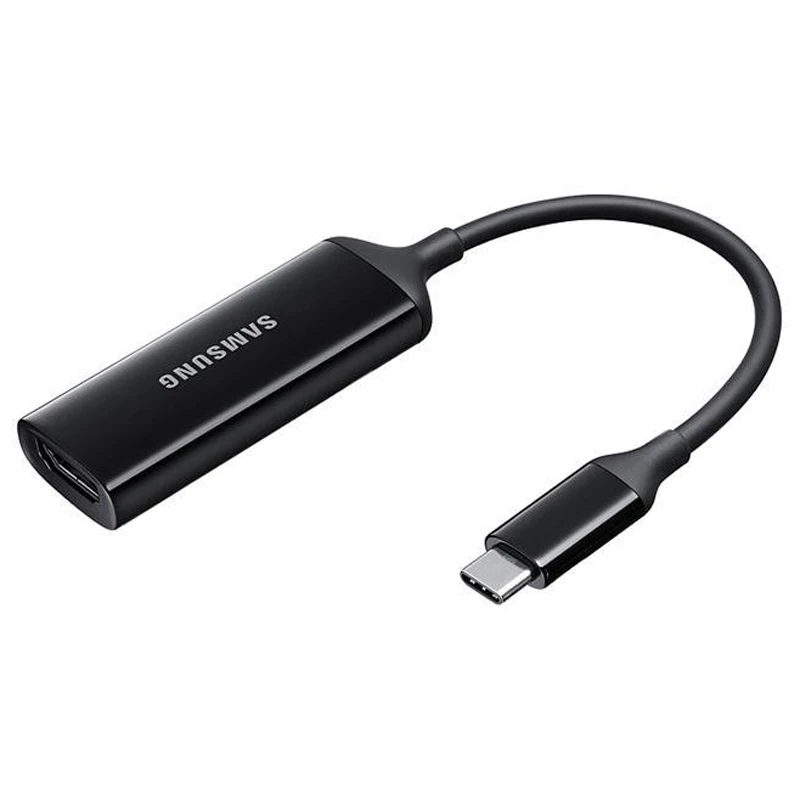 تبدیل Type-C به HDMI سامسونگ EE-HG950DBEGWW
