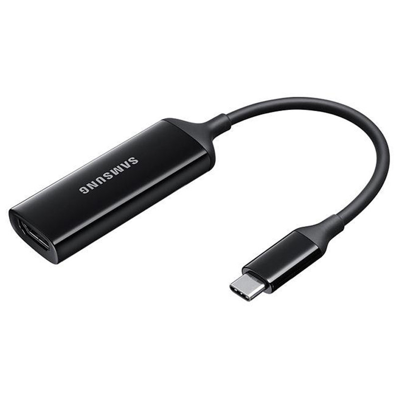 تبدیل Samsung EE-HG950DBEGWW Type-C To HDMI