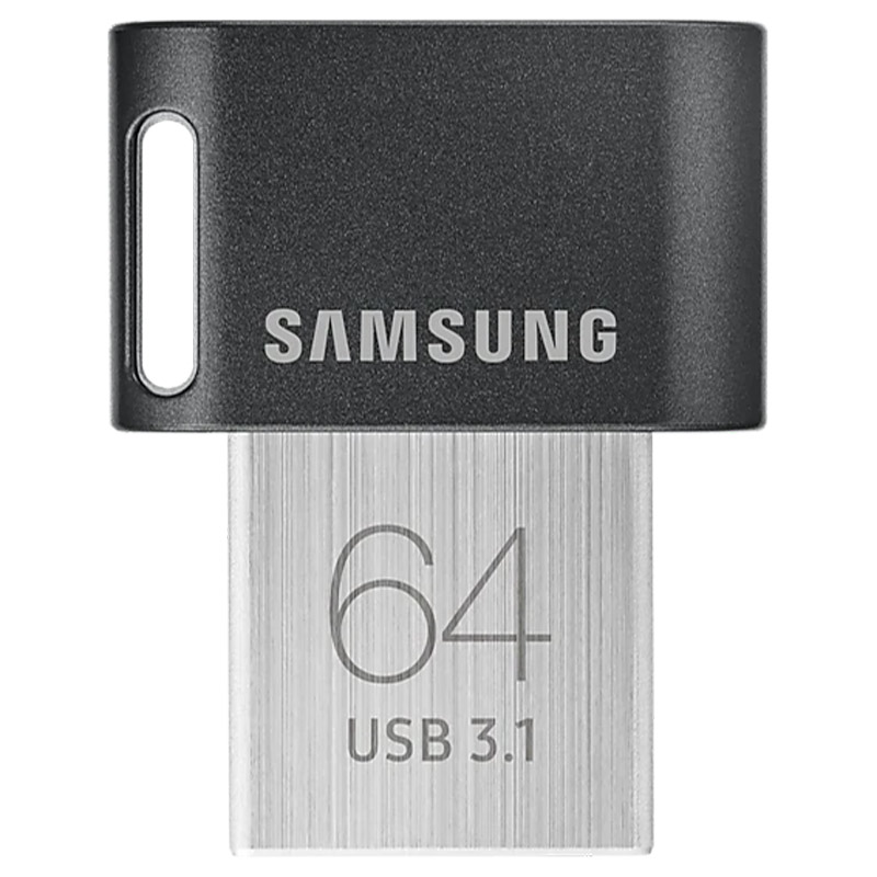 فلش 64 گیگ سامسونگ Samsung Fit Plus USB3.1