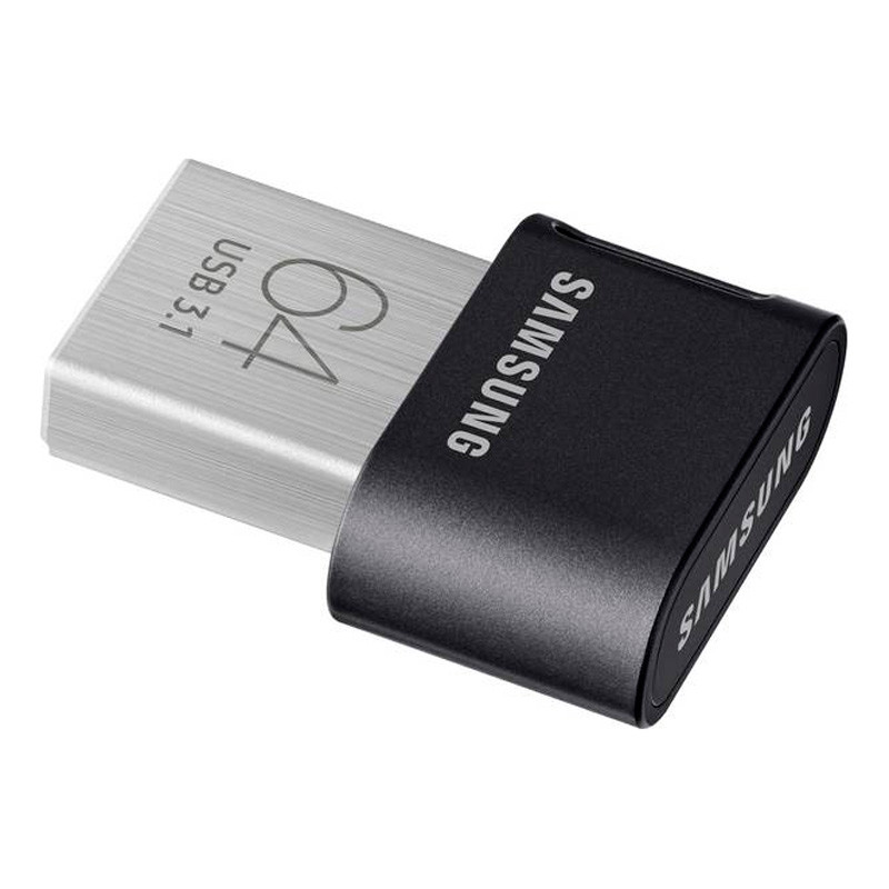 فلش 64 گیگ سامسونگ Samsung Fit Plus USB3.1