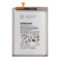باتری موبایل اورجینال Samsung Galaxy A02s EB-BA217ABY