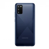 درب پشت گوشی Samsung Galaxy A02s