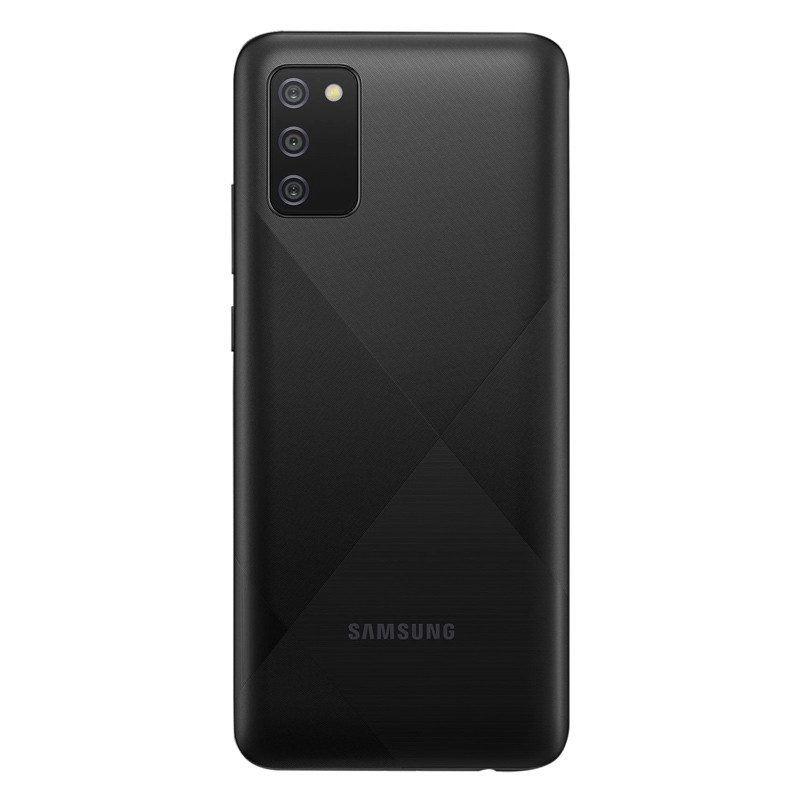 درب پشت گوشی Samsung Galaxy A02s