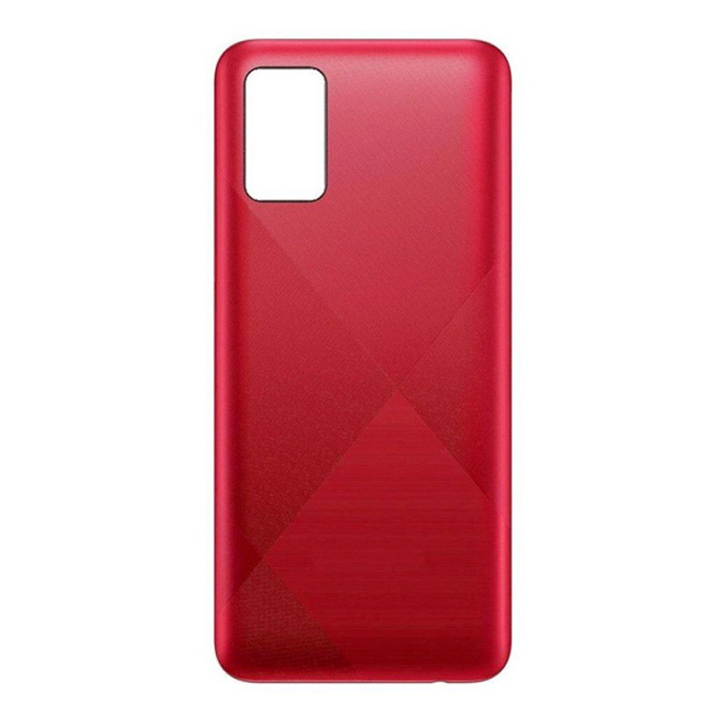 درب پشت گوشی Samsung Galaxy A02s