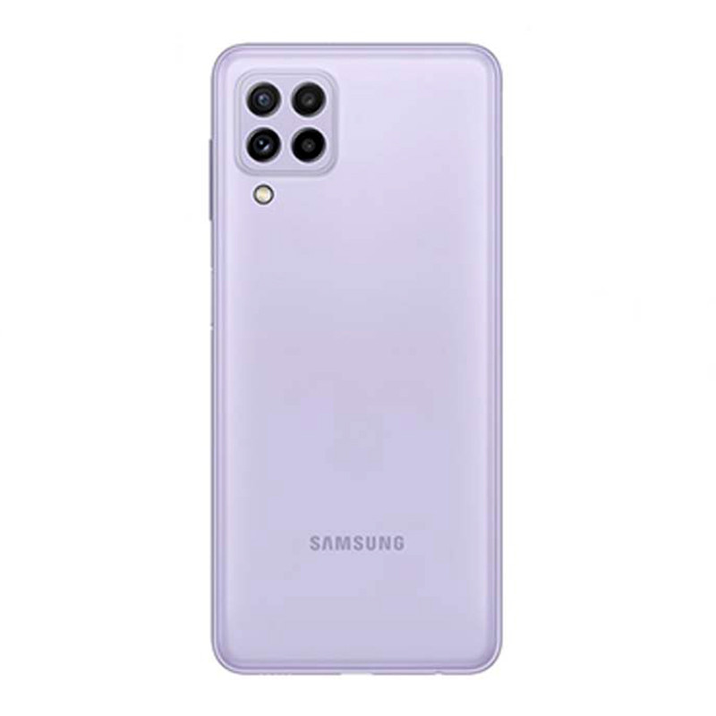 درب پشت گوشی Samsung Galaxy A22 4G