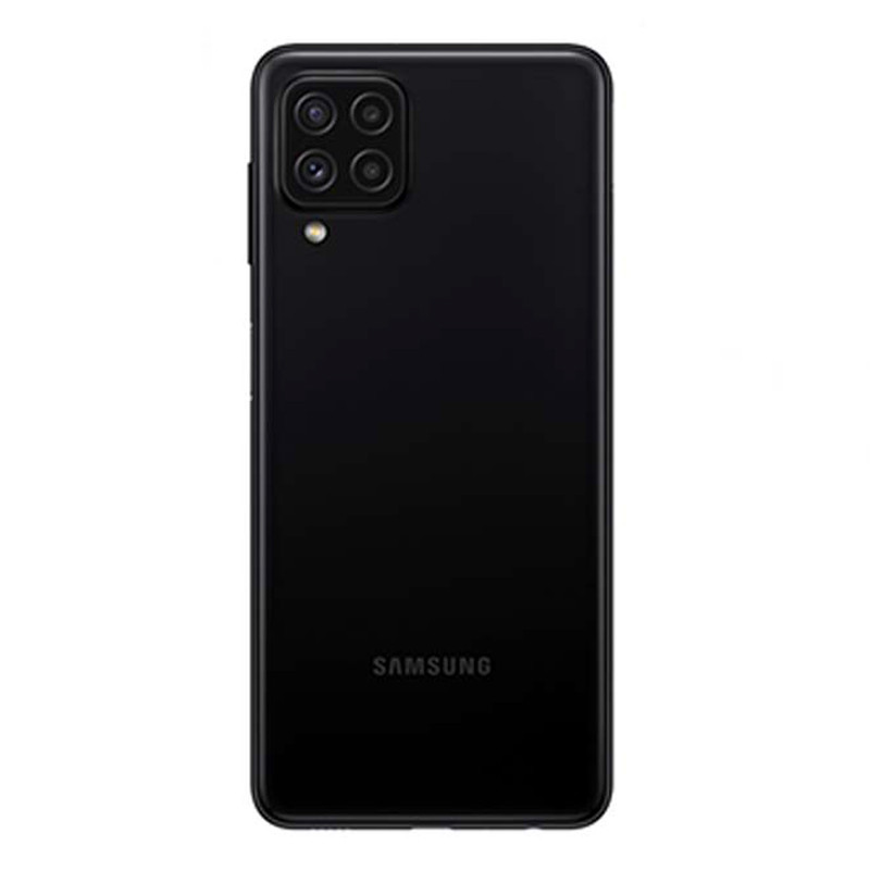 درب پشت گوشی Samsung Galaxy A22 4G