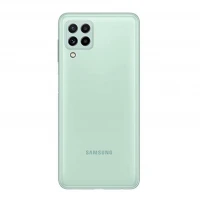 درب پشت گوشی Samsung Galaxy A22 4G