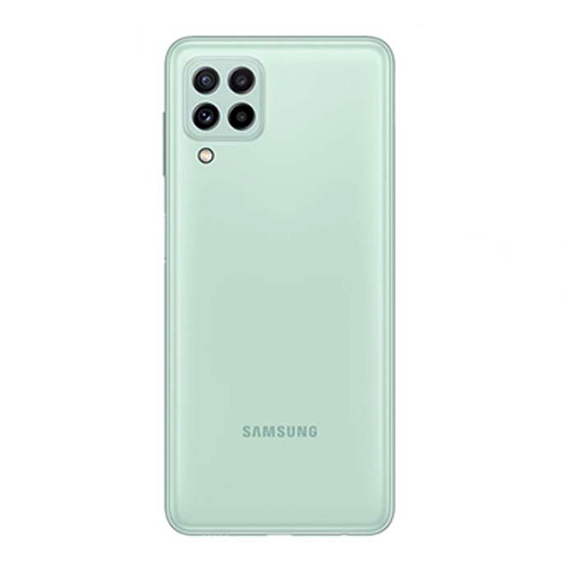 درب پشت گوشی Samsung Galaxy A22 4G