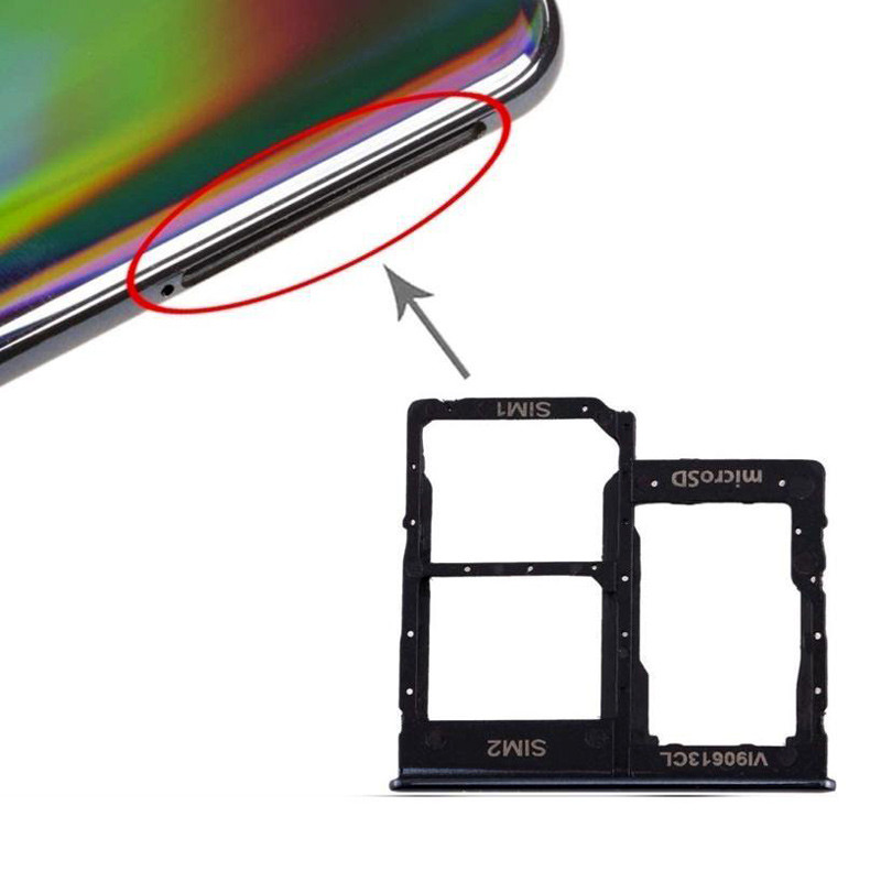 خشاب سیم کارت گوشی Samsung Galaxy A31