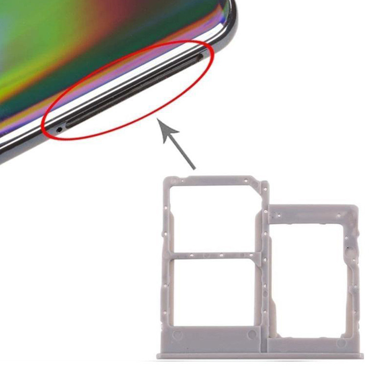 خشاب سیم کارت گوشی Samsung Galaxy A31