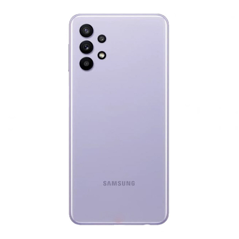درب پشت گوشی Samsung Galaxy A32 4G