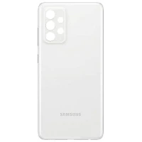 درب پشت گوشی Samsung Galaxy A52