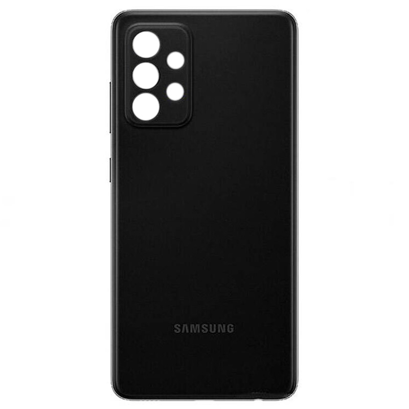 درب پشت گوشی Samsung Galaxy A52