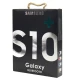 هندزفری بلوتوث دورگردنی و رم خور Samsung Galaxy S10 Plus V17