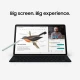 تبلت سامسونگ "Samsung Galaxy Tab S7 FE SM-T735 LTE 64GB 12.4