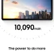 تبلت سامسونگ "Samsung Galaxy Tab S7 FE SM-T735 LTE 64GB 12.4