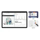 تبلت سامسونگ "Samsung Galaxy Tab S7 FE SM-T735 LTE 64GB 12.4